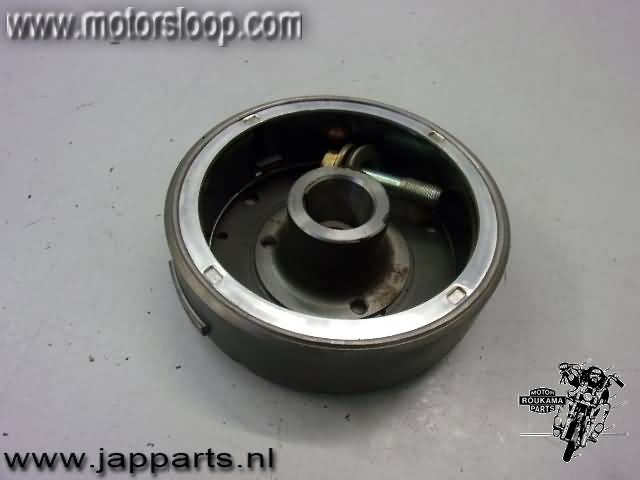 Honda CB450S(PC17) Flywheel