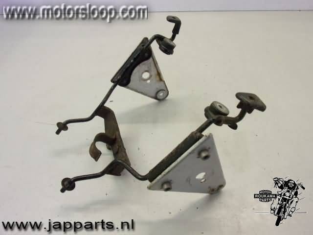 Honda CB450S(PC17) Headlight bracket