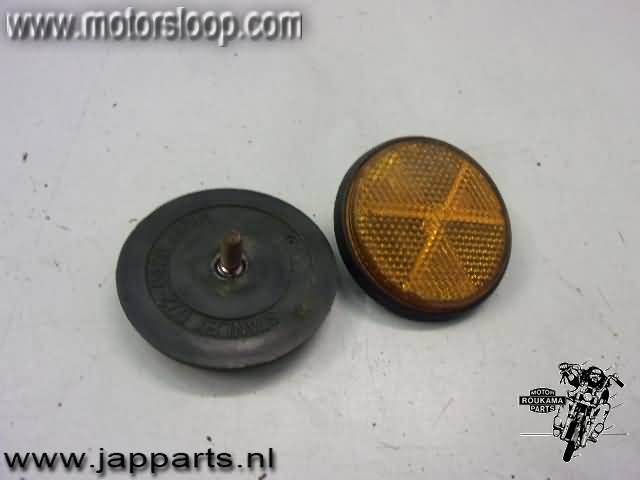 Honda CB450S(PC17) Reflectors