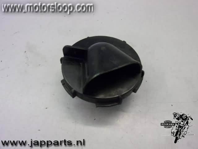 Honda CB450S(PC17) Luchtfilter deksel