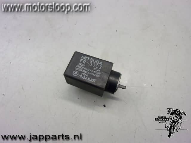 Honda CB450S(PC17) Knipperrelais