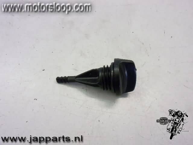 Honda CB450S(PC17) Oliepeilstok