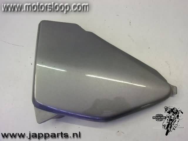 Honda CB450S(PC17) Zijkap links grijs