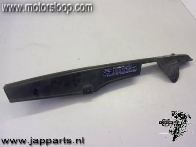 Honda CB450S(PC17) Kettingscherm