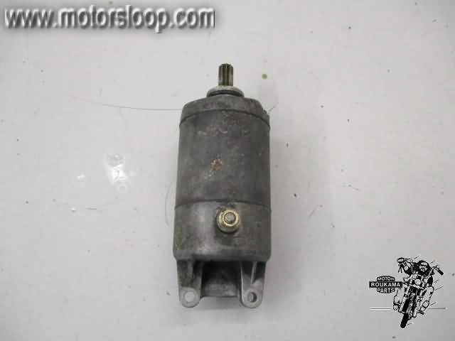Honda CB500(PC32) Startmotor