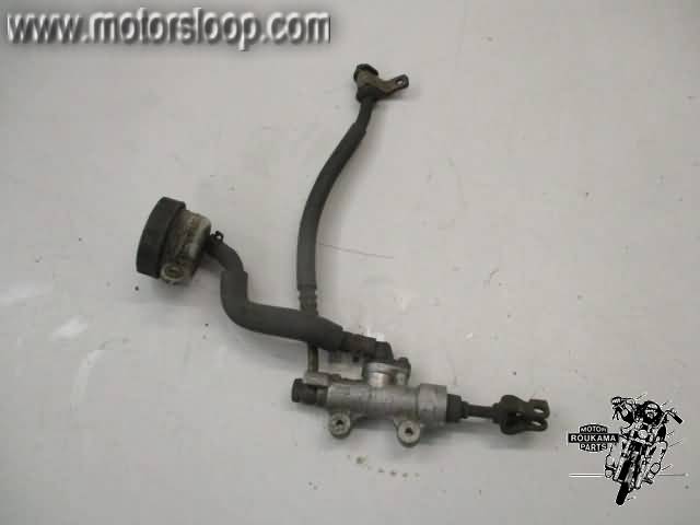 Honda CB500(PC32) Bomba freno trasero
