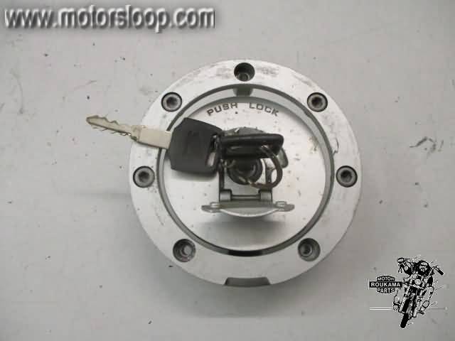 Honda CB500(PC32) Tankdop