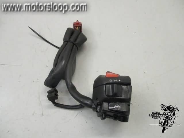 Honda CB500(PC32) Stuurschakelaar rechts