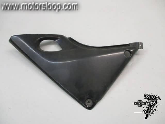 Honda CB500(PC32) Zijkap links zwart