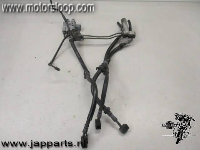 Honda ST1300 (SC51A) Remdrukverdeler