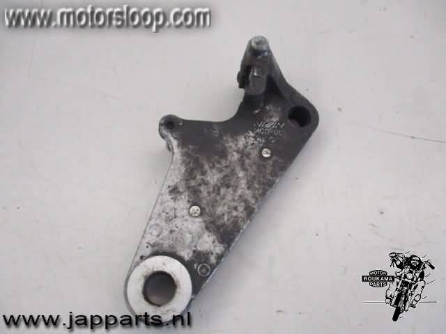 Honda ST1300 (SC51A) Remanker achter
