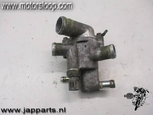 Honda ST1300 (SC51A) Thermostaathuis