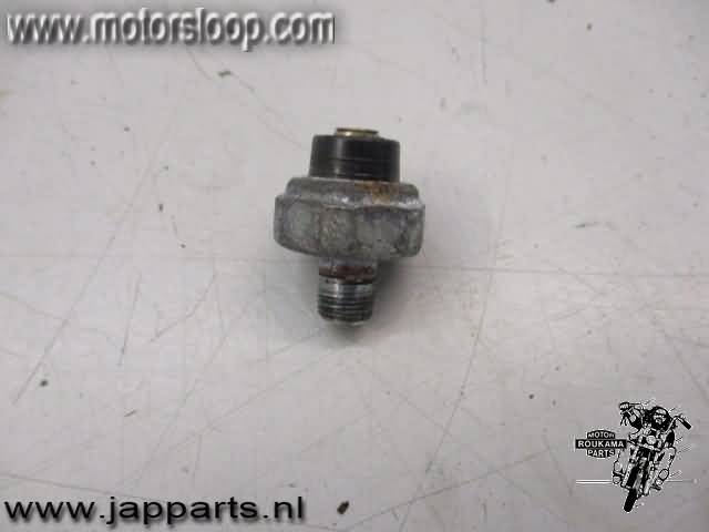 Honda ST1300 (SC51A) Thermostatische schakelaar