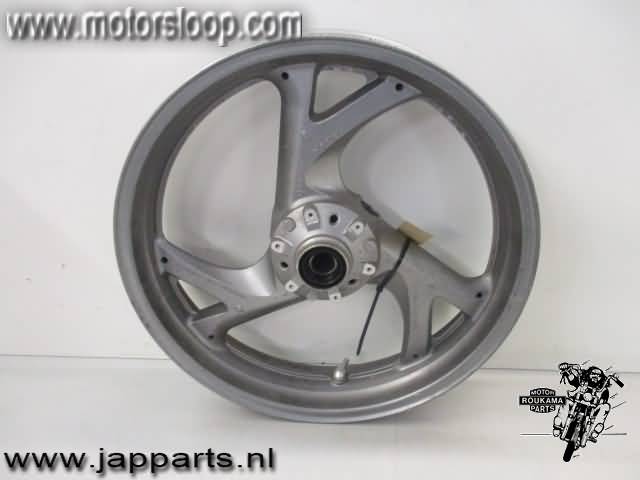 Honda ST1300 (SC51A) Voorwiel