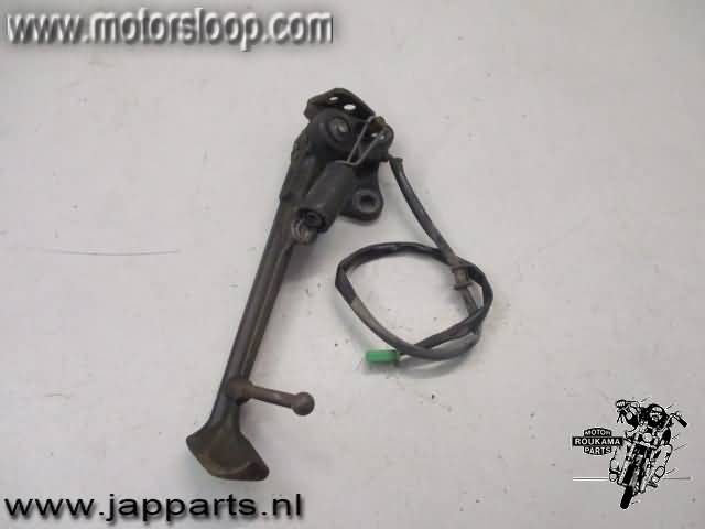 Honda ST1300 (SC51A) Zijstandaard