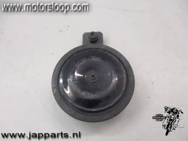 Honda ST1300 (SC51A) Claxon