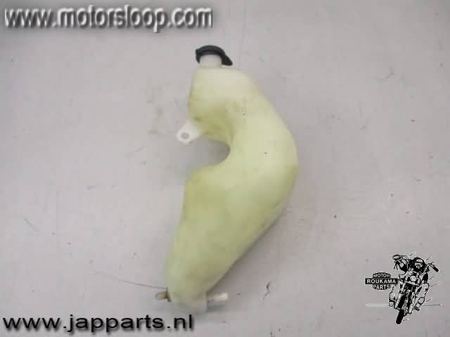 Honda ST1300 (SC51A) Koelvloeistof reservoir