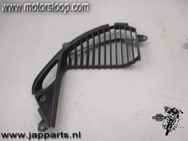 Honda ST1300 (SC51A) Radiateurkap rechts