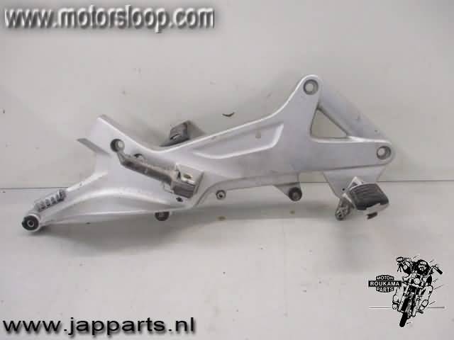 Honda ST1300 (SC51A) Schetsplaat links