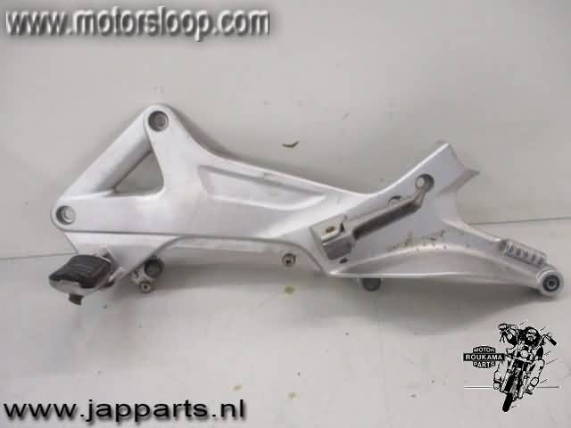 Honda ST1300 (SC51A) Schetsplaat rechts