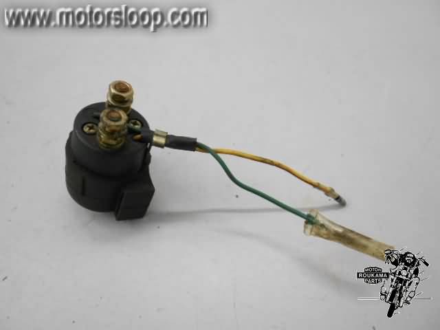 Honda CM400T(NC01) Startrelais