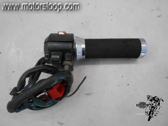 Honda VF700C(RC211) Stuurschakelaar rechts