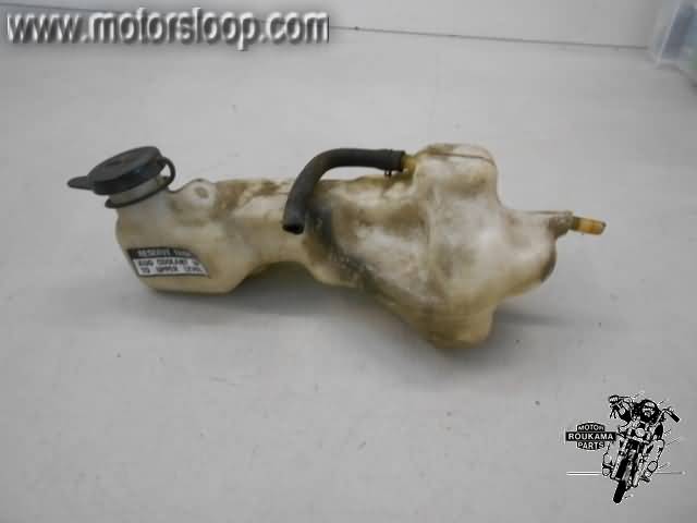 Honda VF700C(RC211) Koelvloeistof reservoir