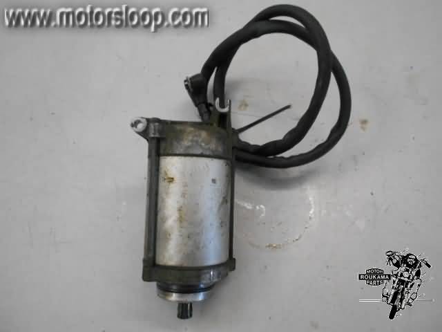 Honda VF700C(RC211) Motor de arranque