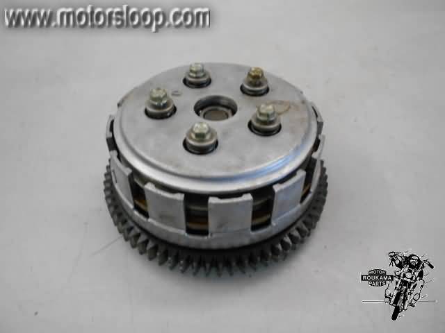 Honda VF700C(RC211) Clutch basket complete