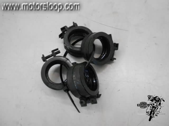 Honda VF700C(RC211) Intake rubbers