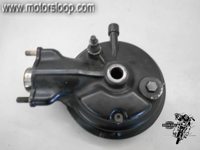 Honda VF700C(RC211) Cardanklok (zwart)