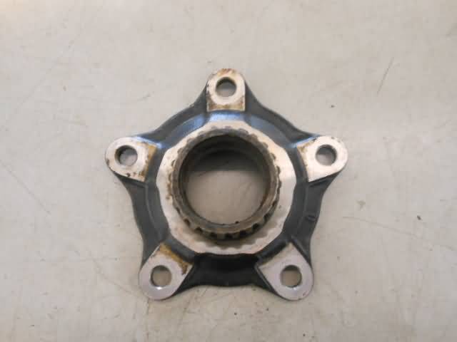 Honda VF750S(RC07) Piñon transmision