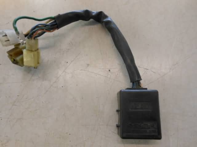 Honda VF750S(RC07) Headlight module