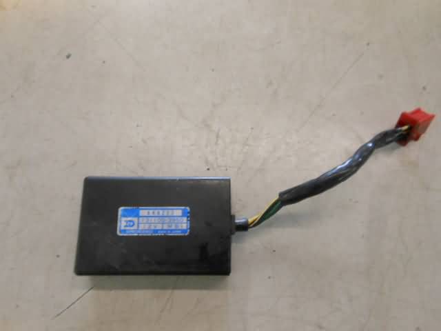 Honda VF750S(RC07) CDI Unit 4