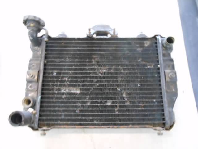 Honda VF750S(RC07) Radiateur