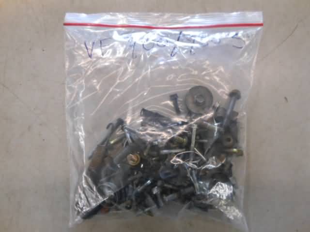 Honda VF750S(RC07) Zak diverse bevestigingsmaterialen