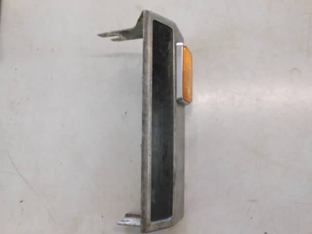 Honda VF750S(RC07) Radiateurkap links