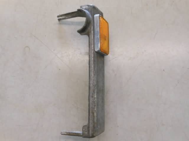 Honda VF750S(RC07) Tapa radiador derecha