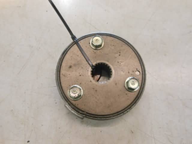 Honda VF750S(RC07) Startkoppeling