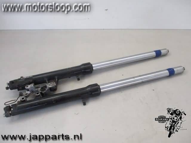 Honda CBX750F(RC17) Vorkpoten