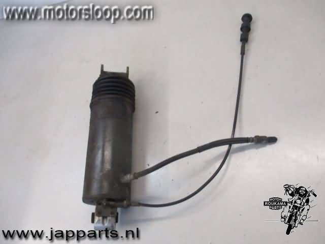 Honda CBX750F(RC17) Schokbreker