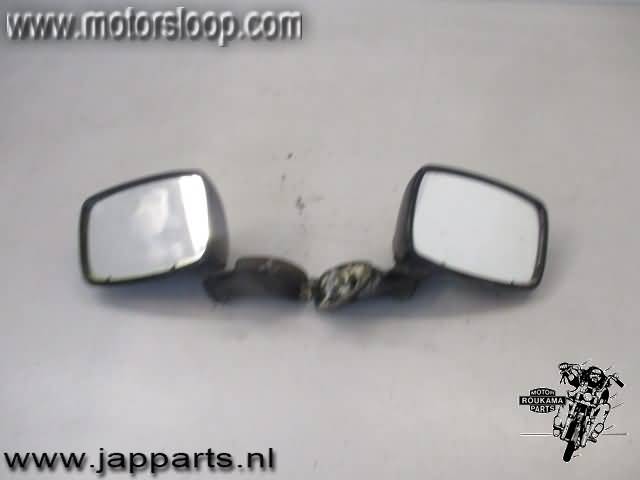 Honda CBX750F(RC17) Mirror set