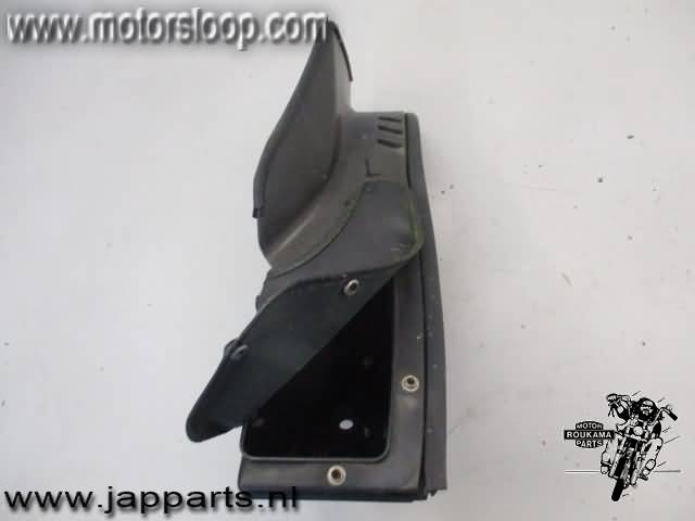Honda CBX750F(RC17) Caja herramientas izquierda