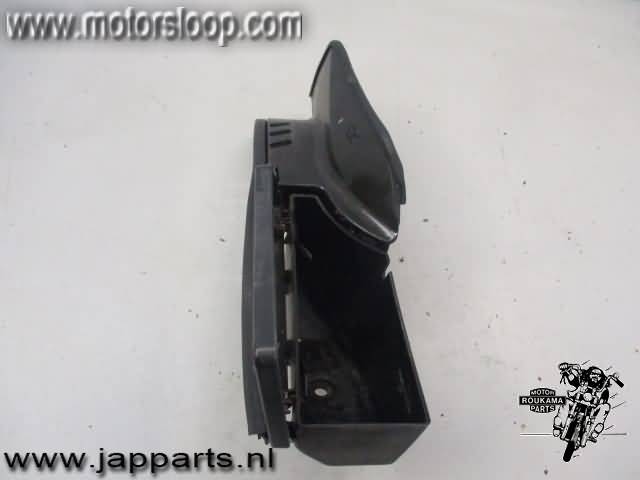 Honda CBX750F(RC17) Caja herramientas derecha