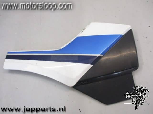 Honda CBX750F(RC17) Zijkap rechts