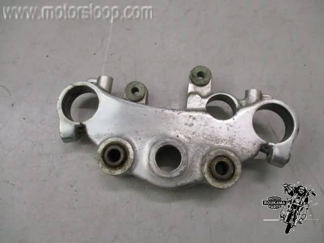 Honda VT700C(RC19) Voorvork balhoofdplaat