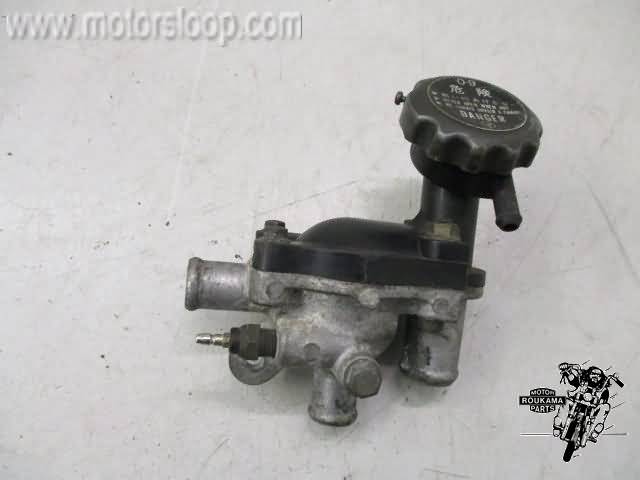 Honda VT700C(RC19) Caja termostato