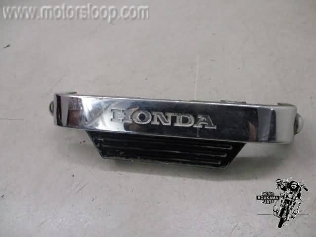 Honda VT700C(RC19) Sierkapje voorvork