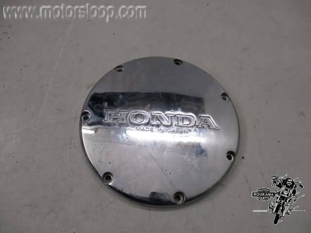 Honda VT700C(RC19) Koppelingsdeksel chroom