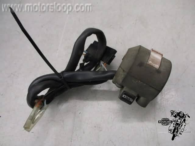 Honda VT700C(RC19) Stuurschakelaar rechts